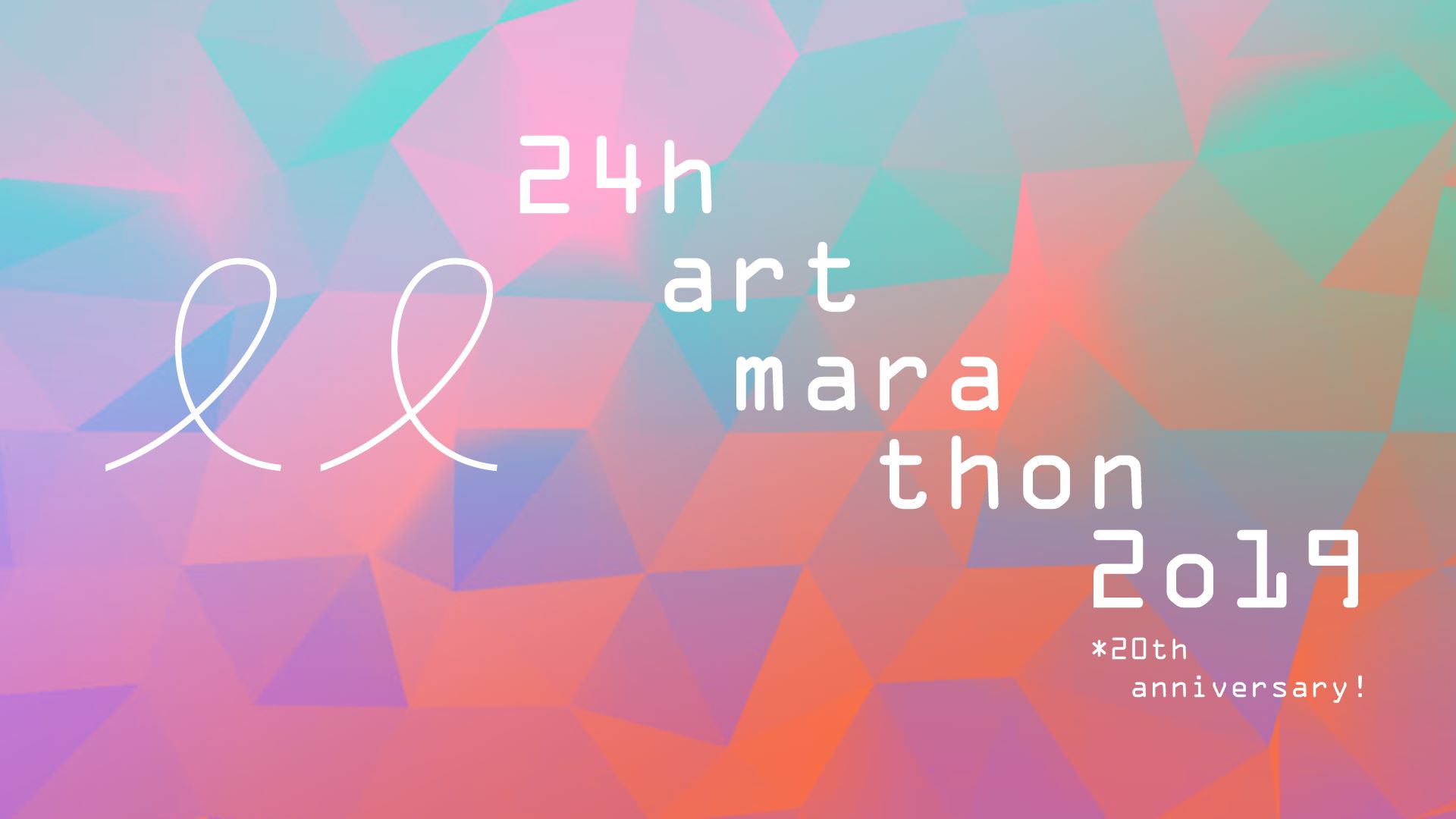 24 Hour Art Marathon 20th Anniversary! ??? Eastern Edge Gallery