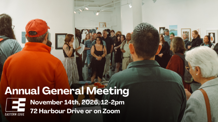 AGM announcement + committee call