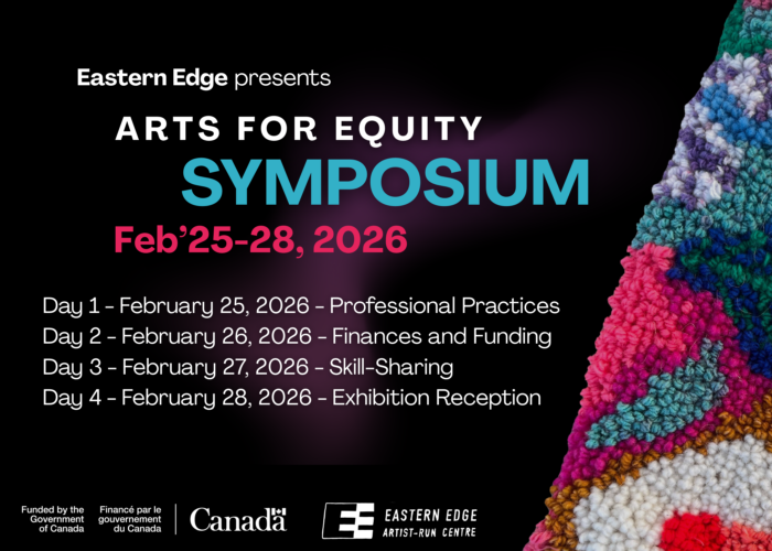 Arts for Equity Invites