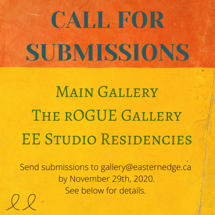 Call for Submissions (4)