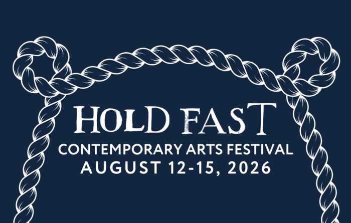 HF Featured Artist announcement