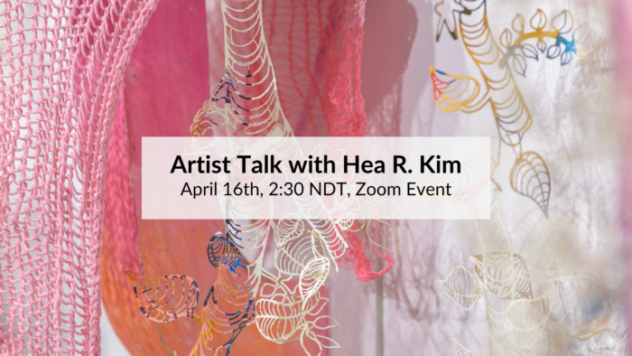 Hea's artist talk fb cover