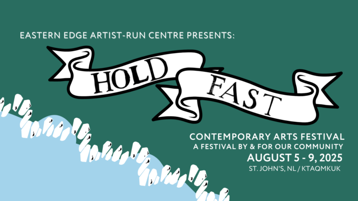 Launch Party Website 2025 promo post