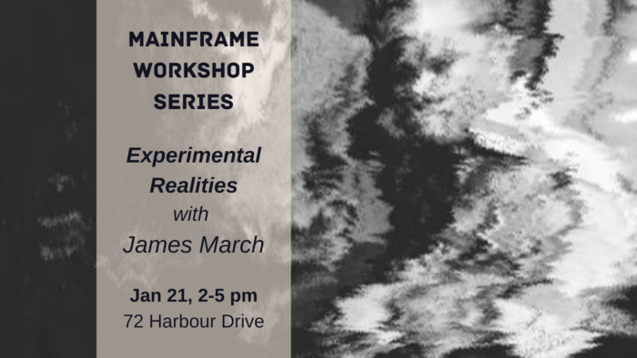 Mainframe Workshop Series Deconstructing FL0W3RS with Francesco De Gallo (Facebook Event Cover) (1)