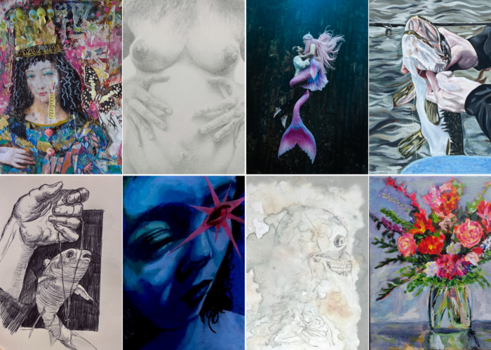 Members' Exhibition printout 2026