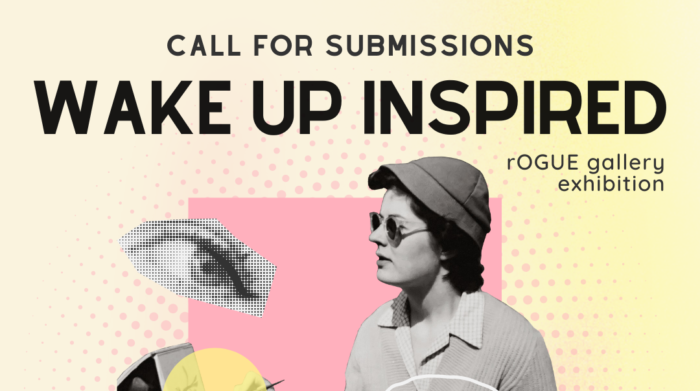 Wake Up Inspired Call for Submissions