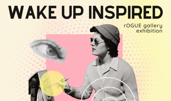 Wake Up Inspired Call for Submissions