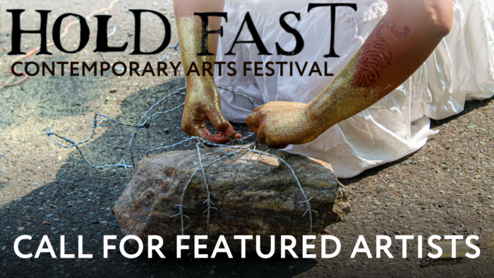 call for festival artists 2026 horizontal