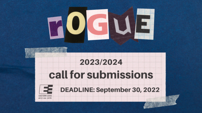 rOGUE call for submissions 202324 (long)