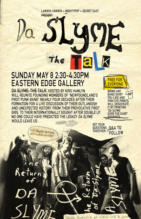 thetalk-poster